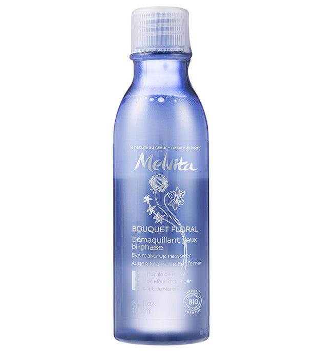 Melvita Eye Makeup Remover