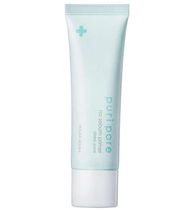 Holika Holika Puripore Prebase sin sebo Poro profundo