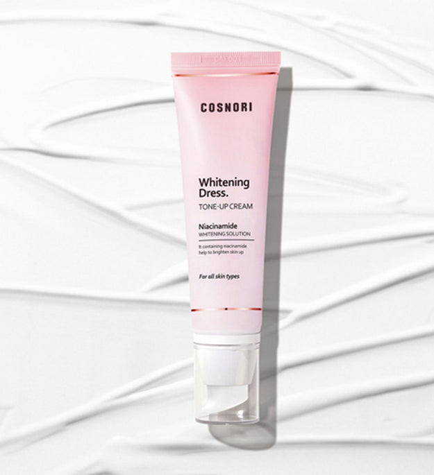 Cosnori Whitening Dress Tone-up Cream