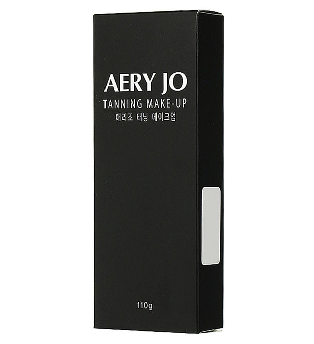 Arizona Tanning Makeup No.5 Brown Stone