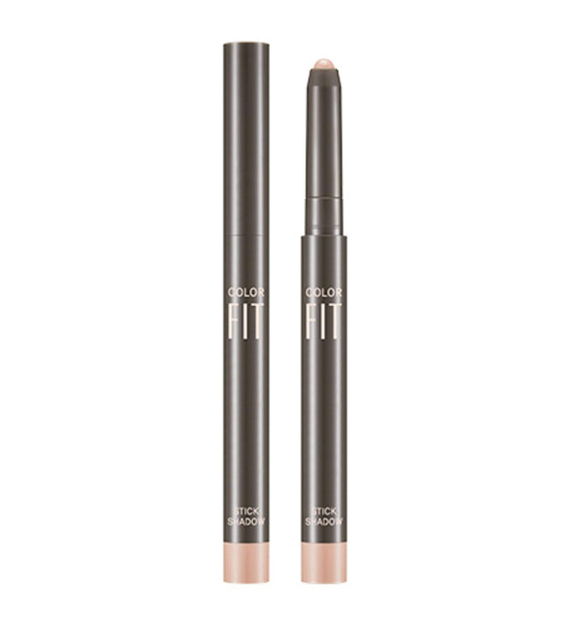 Sombra de ojos en barra Color Fit de Missha, 1,1 g