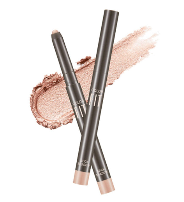 Sombra de ojos en barra Color Fit de Missha, 1,1 g