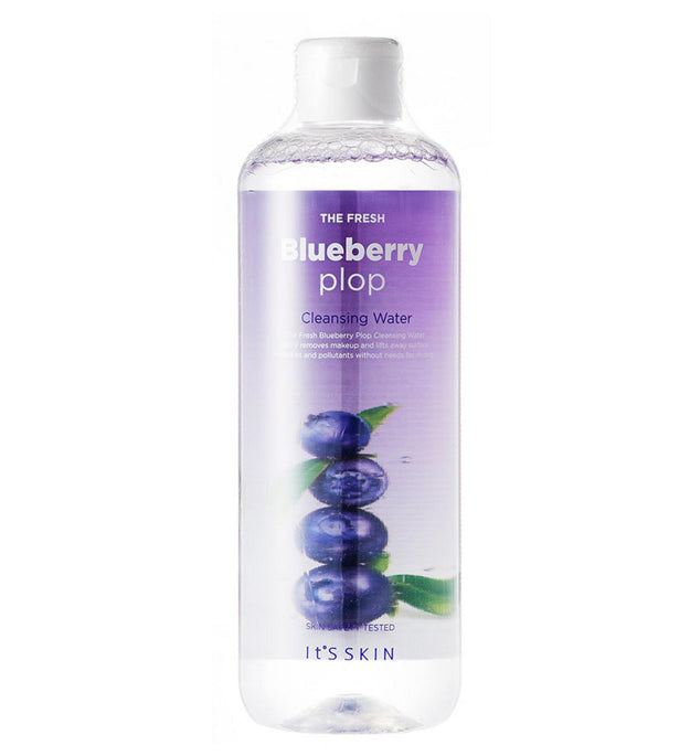 It's skin Acqua Detergente Fresh Fondant Mirtillo