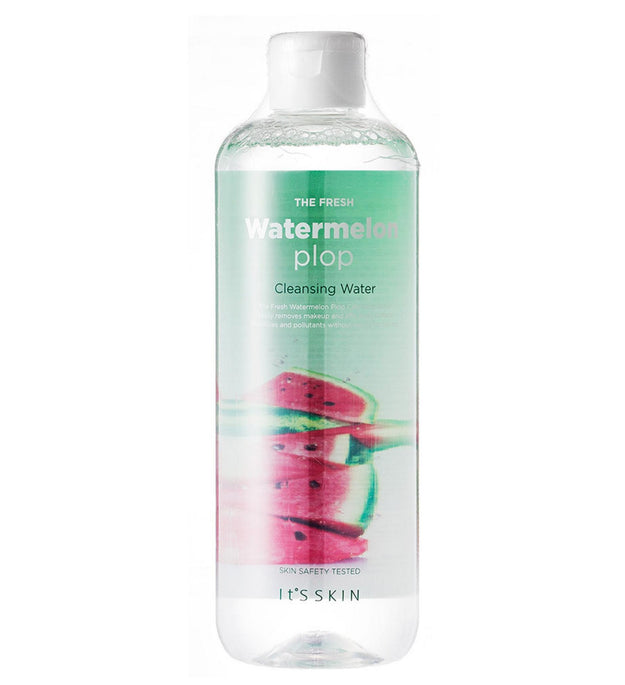 È la pelle Acqua detergente fondente fresca Anguria