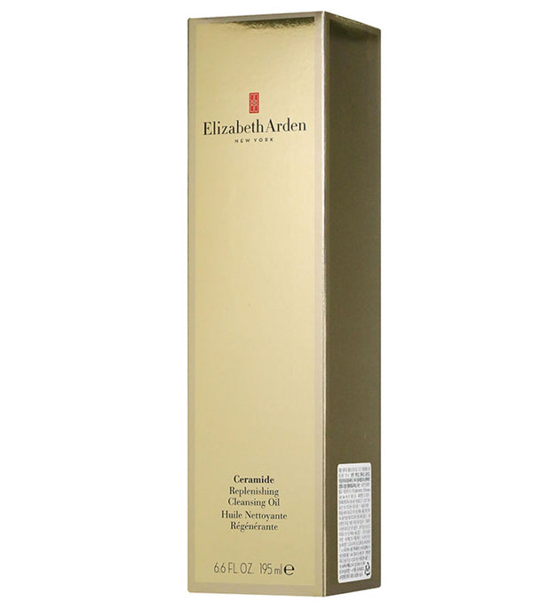 Elizabeth Arden Ceramide Olio detergente ricostituente