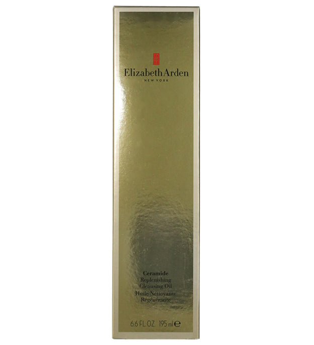 Elizabeth Arden Ceramide Olio detergente ricostituente