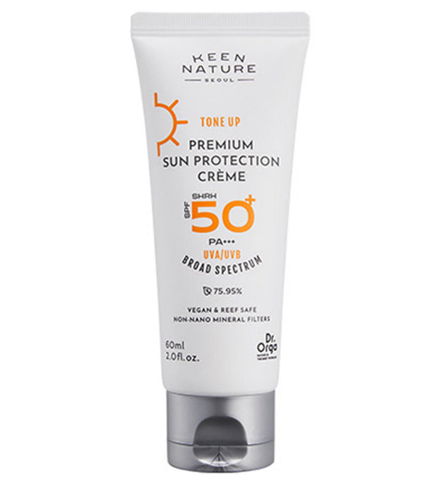 Dr. Olga Crema Protettiva Solare Premium SPF50+ PA+++