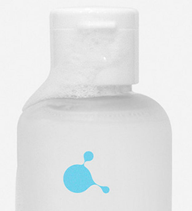 Gel detergente profondo Face Factory Probiotics