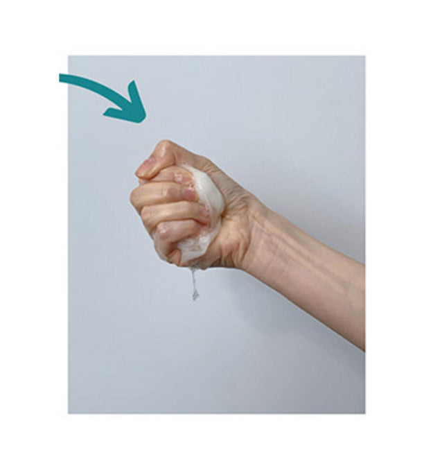 Lovectin Aqua Feuchtigkeitsmaske Packung