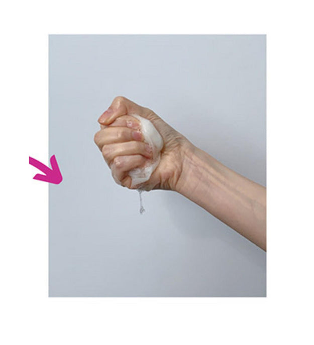 Lovectin Cica Soothing Mask Pack