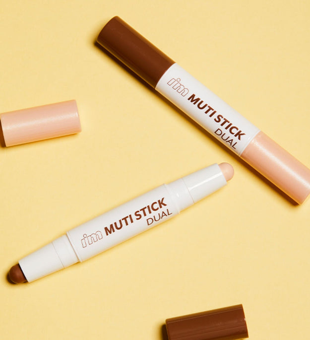 I'M MEME RENEWAL I'M MULTI DUAL CONTOURING STICK 3,3g