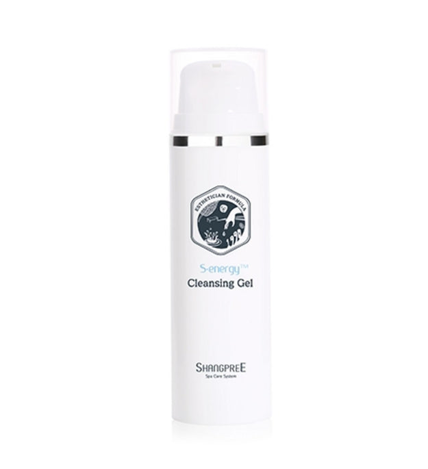 SHANGPREE Gel Detergente S-Energy