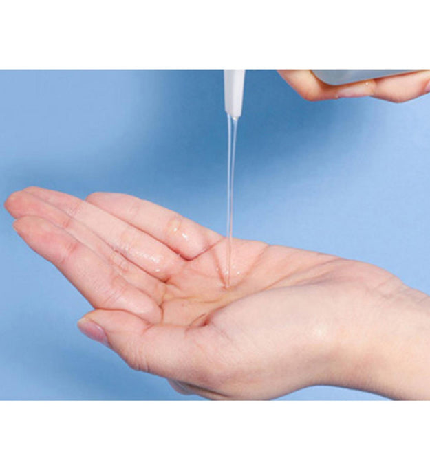Paparecipe Noni Cleanse Cleansing Oil