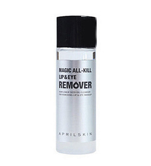 Démaquillant pour les lèvres et les yeux All Kill d'April Skin Magic