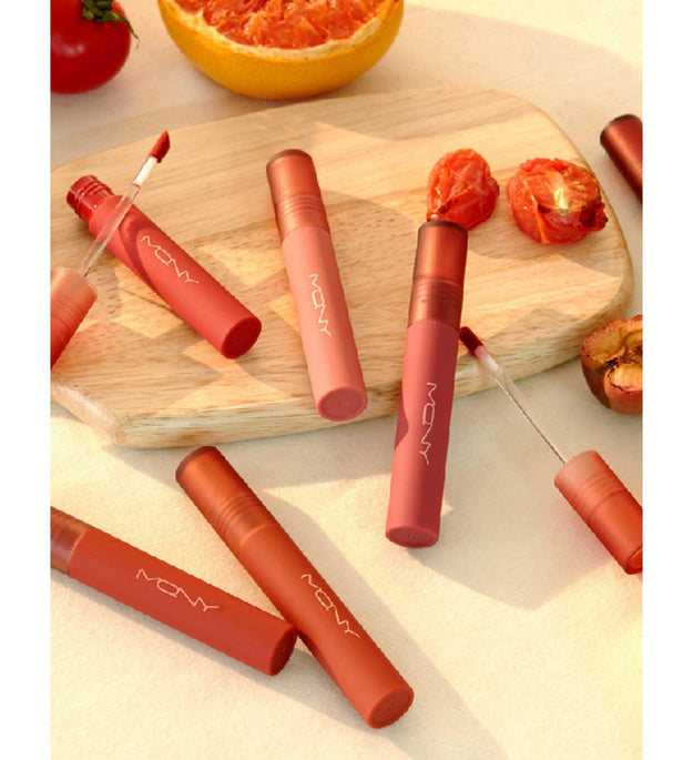 Tinte aterciopelado horneado McQueen New York 4 g