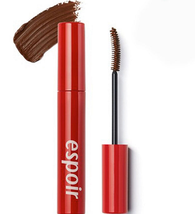 Espoir Waterproof XP No-Merging Mascara