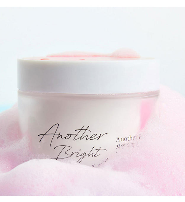 Еще одна очищающая подушечка-ластик для ухода за кожей Bright Naturalism