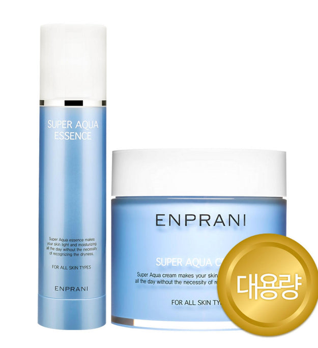 Enprani Super Aqua 2 Set