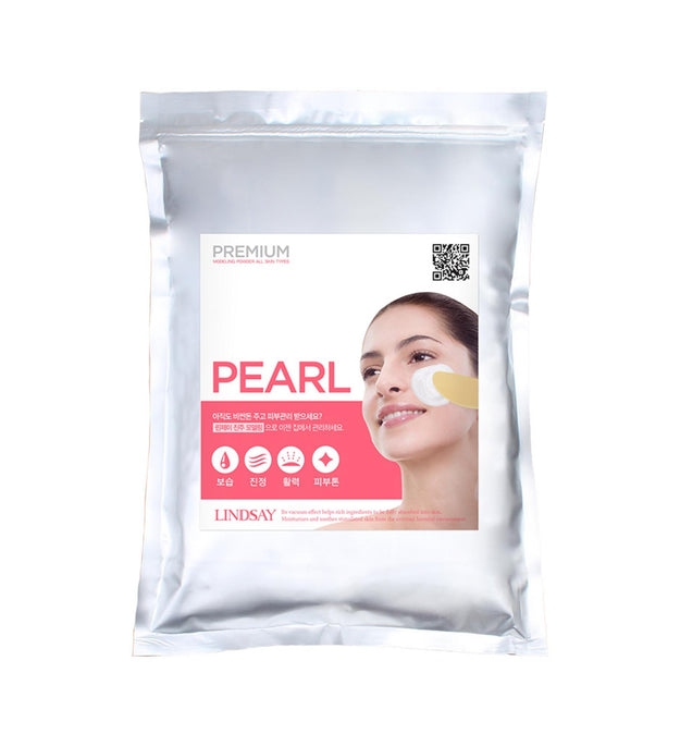 Pack de Modelagem Pérola Premium Lindsay 1kg