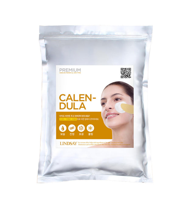 Lindsay Premium Pack de Modelagem de Calêndula 1kg