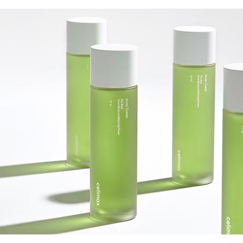 Cellimax Der echte feuchtigkeitsausgleichende Noni-Toner