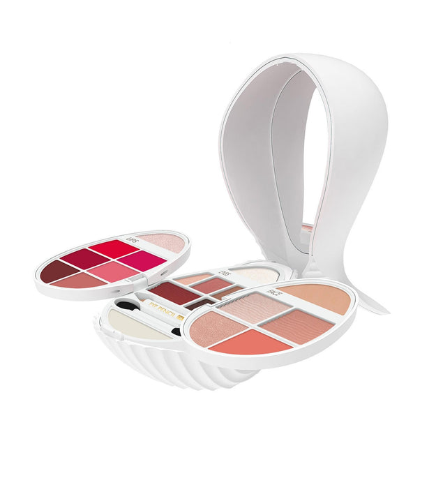 Pupa Whale Make-up-Palette Set 4