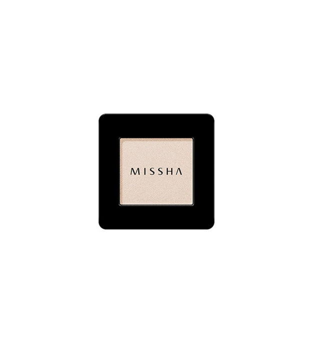 Sombra de ojos moderna brillante de Missha