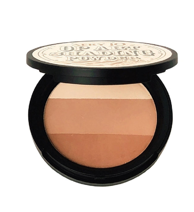 アリジョ オプアート パクト シェーディングパウダー 10g