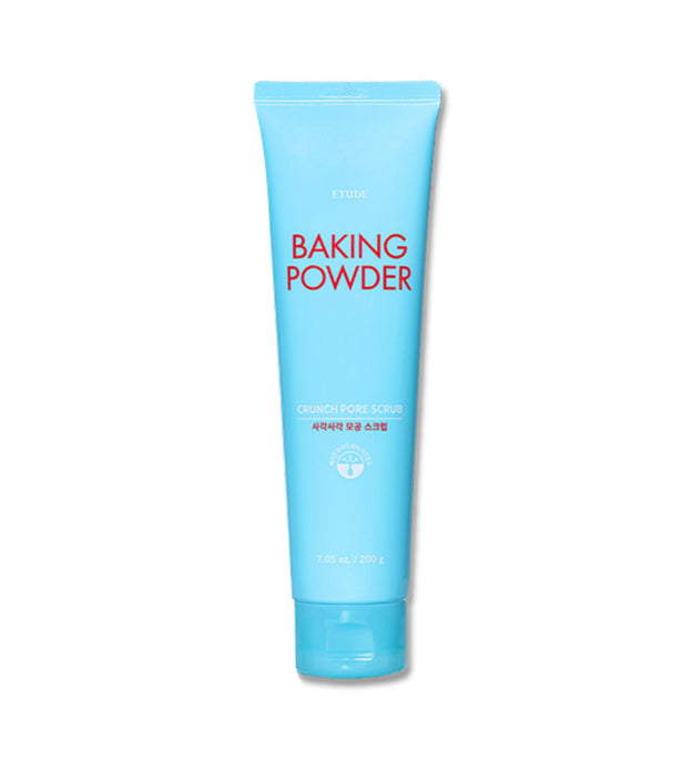ETUDE HOUSE Backpulver Knuspriges Porenpeeling
