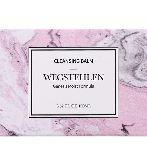 Bálsamo limpiador real Backstyrene de Zart Insight