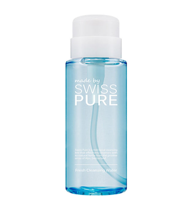 Acqua detergente Swiss Pure Fresh