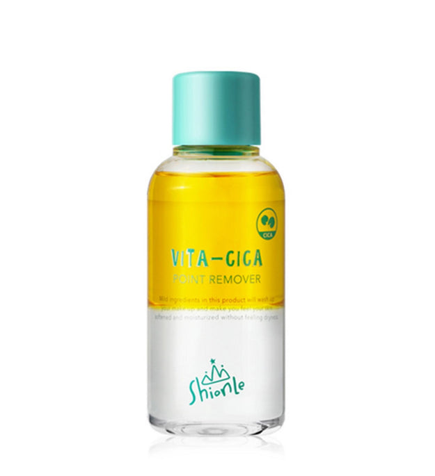 Shionly Vita Cica Point Remover