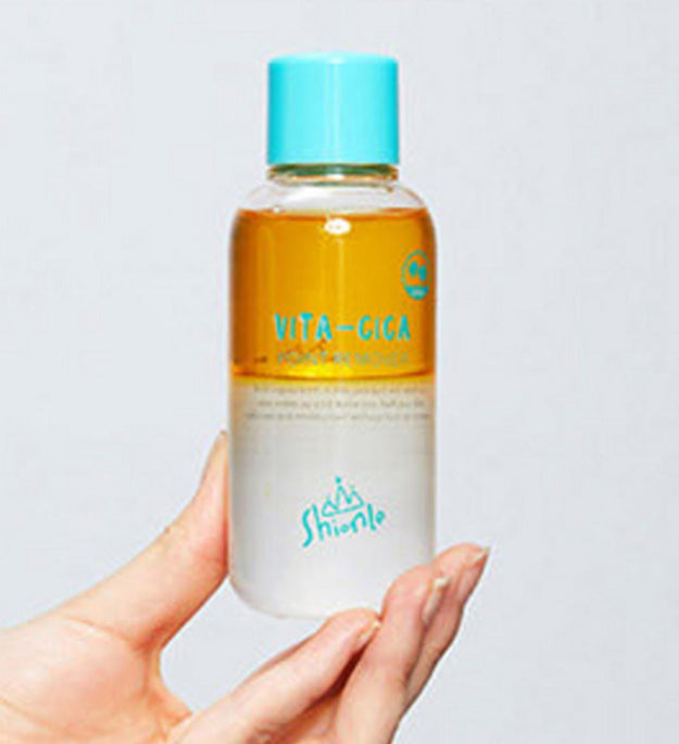 Shionly Vita Cica Point Remover