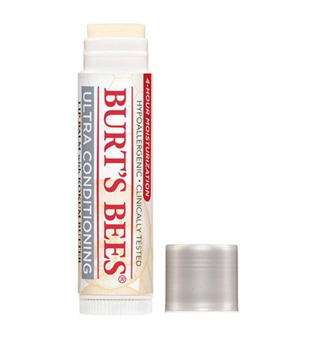 Baume à lèvres ultra revitalisant Burt's Bees 4,25 g