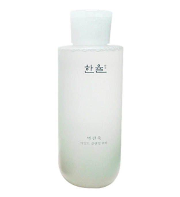 Acqua detergente delicata Hanyul Artemisia