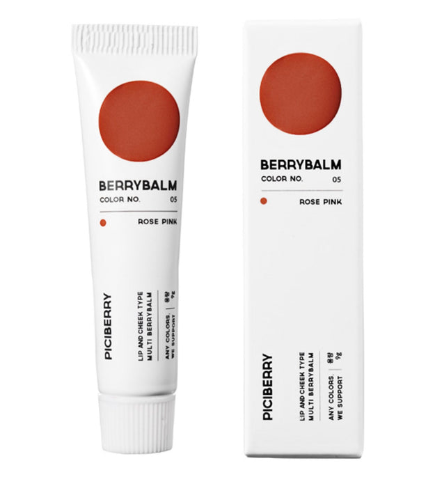 Peachberry Beeren Multibalsam 9g