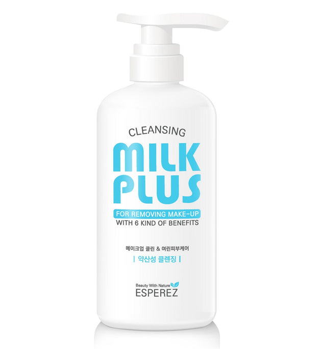 Espere Cleansing Milk Plus