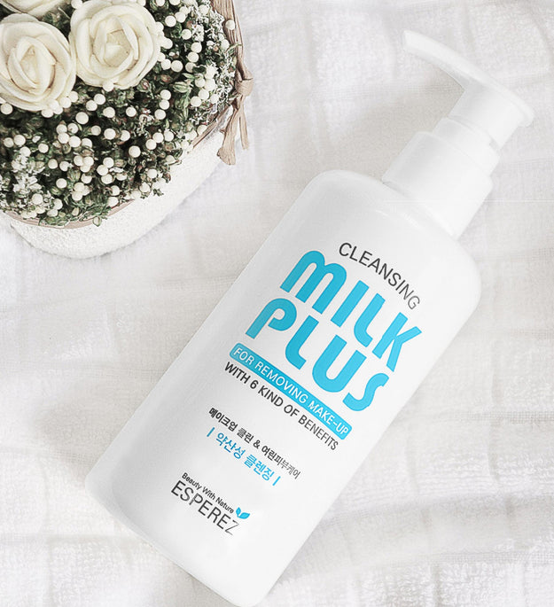 Espere Cleansing Milk Plus