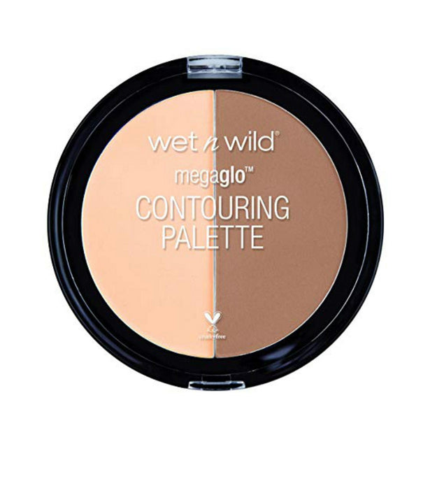 Wet'n'Wild Megaglo Contouring Palette