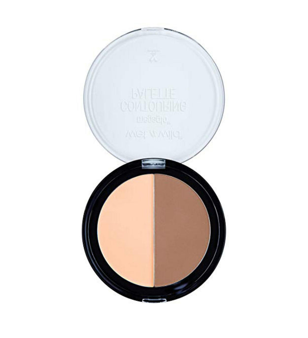 Wet'n'Wild Megaglo Contouring Palette