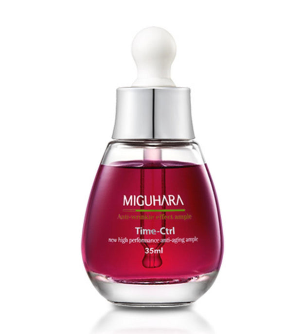 Ampola Miguhara com Efeito Anti Rugas