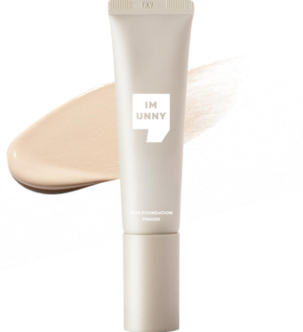 Prebase de maquillaje I'm Uni Skin 30 ml