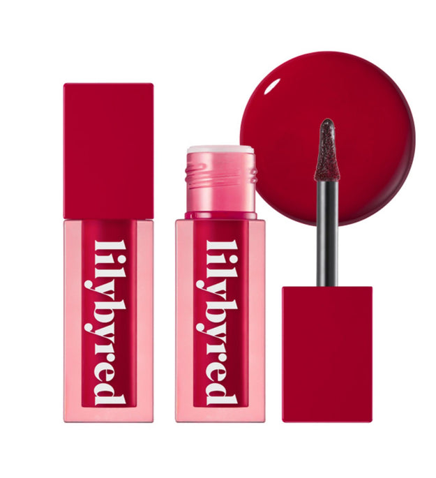 Lilybyred Juicy Liar Água Lip Tint 4g