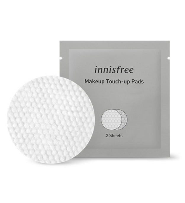 Innisfree Düzeltici Makyaj Pedi
