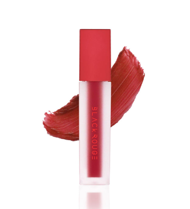 Black Rouge Air Fit Velvet Tint VER1 4.5g