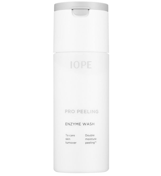 IOPE Pro Peeling Enzyme Wash