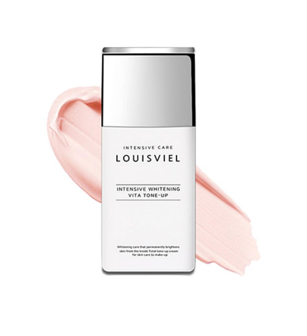 Louis BL Creme Iluminador Leve de Água 50g