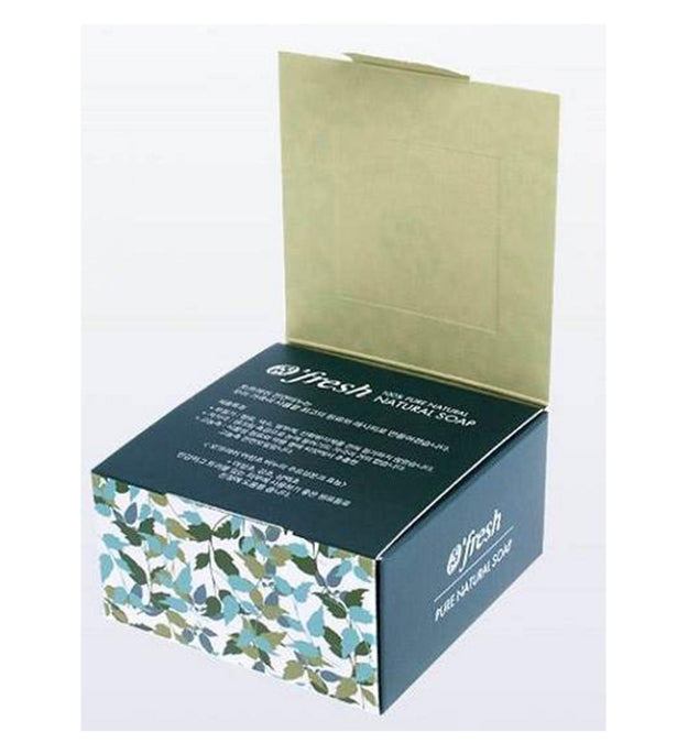 Savon nettoyant naturel Ofresh Eoseongcho