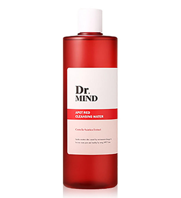 Acqua purificante Dr. Mind Red Pot