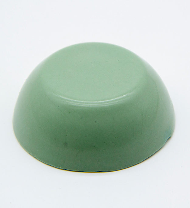 Confezione di gomma di alginato di spirulina Desembre 500g